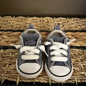 Converse Toddler